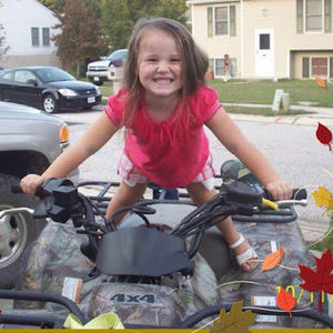 Meet your Posher, Brooke